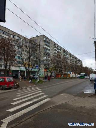 Продається  1 но кім.  кв. по просмекту Незалежності (Леваневського)