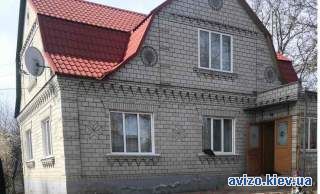 Продається затишний будинок в с. Макіївка Білоцерківського району