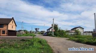 Продам земельну ділянку на Військбуді по вул. Селекційна.