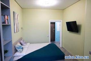 1011224 продаж 1-к квартира Київ, Шевченківський, 119999 $