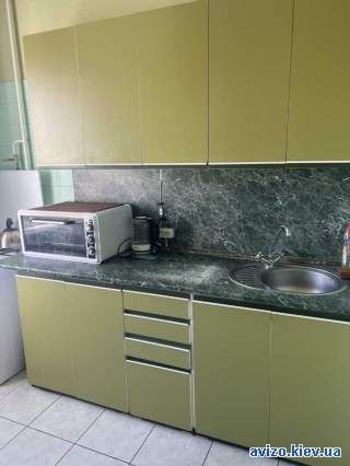 1001658 продаж 2-к квартира Київ, Оболонський, 79000 $