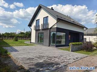 1009041 продаж 4-к будинок Бориспільський, Гнідин, 175000 $