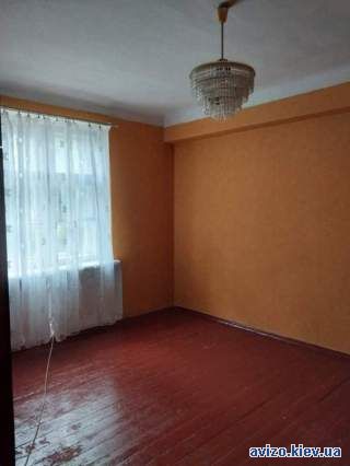 Продаю 2-х кімнатну квартиру в м.  Фастові