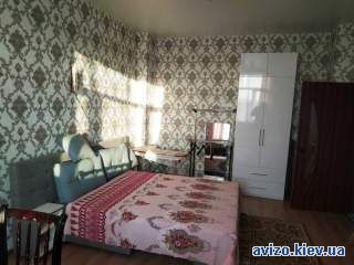 1011387 довгострокова оренда 1-к квартира Київ, Дніпровський, 15000 гр