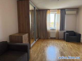 1012570 довгострокова оренда 1-к квартира Броварський, Бровари, 12000
