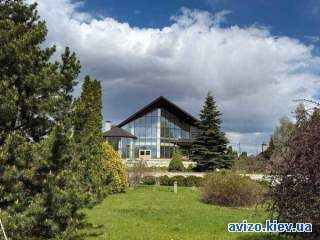 1012460 продаж 5-к будинок Бориспільський, Вишеньки, 600000 $