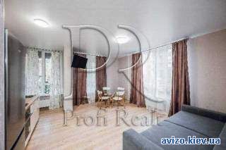 1012073 продаж 1-к квартира Київ, Оболонський, 66000 $