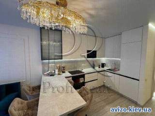 1012339 продаж 2-к квартира Київ, Дарницький, 205000 $