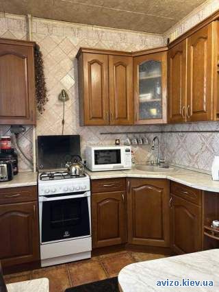 1012597 продаж 3-к квартира Броварський, Бровари, 65000 $