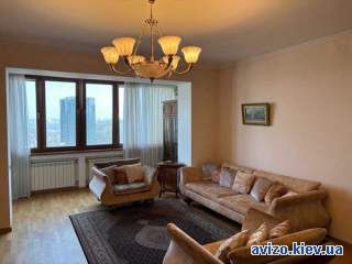 1010977 довгострокова оренда 2-к квартира Київ, Печерський, 35000 грн.