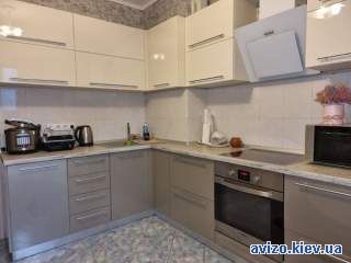 Продаж 3кімн. ,Троєщина, вул. Закревського 97. ЖК Милославичі.