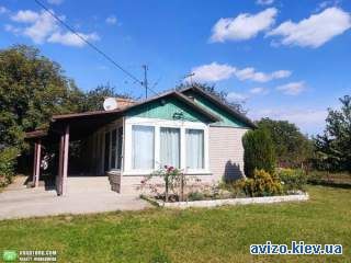 Продам дом с.Лукаши, Барышевский р-н, Киевская обл