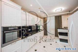 1010225 продаж 3-к квартира Київ, Дніпровський, 177000 $