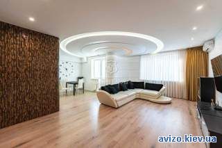 1012361 продаж 3-к квартира Київ, Оболонський, 149000 $