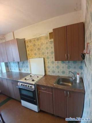 1002080 довгострокова оренда кімната Київ, Дніпровський, 3500 грн./міс