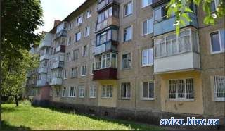 Сдается 1 - ная квартира, Шолом Алейхема