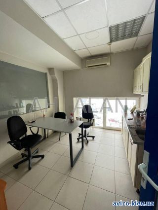 Аренда офисного помещения