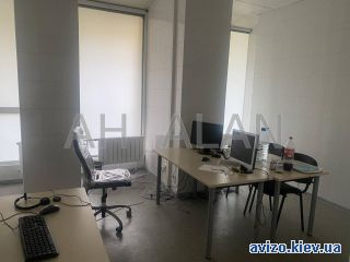 Сдаю офисное помещение