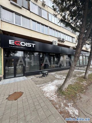 Сдам помещение, ст.м. Лыбидская