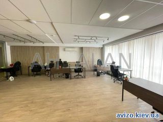 Аренда офисного помещения, ст.м. Олимпийская