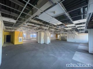 Аренда офисного помещения
