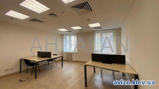 Аренда офисного помещения