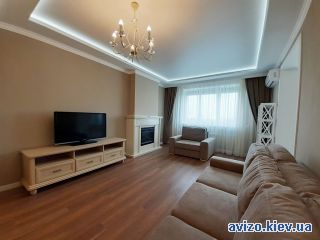 Сдам <a class='adt__geo' href='/nerukhomist/orenda-kvartyr-dovhostrokovo/kyiv/q-2-кімнатні/'>2 кімнати</a>-комнатную квартиру