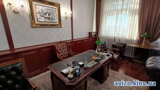 Аренда офиса, ст.м. Нивки