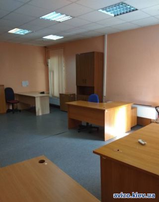 Аренда офисного помещения, ст.м. Золотые Ворота