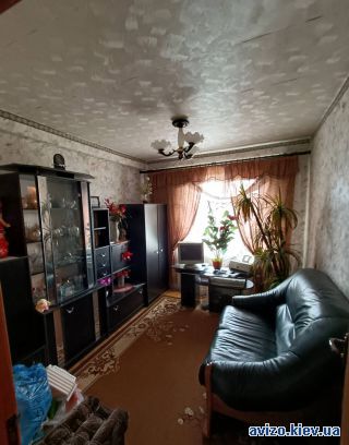 Продаю <a class='adt__geo' href='/nerukhomist/prodazh-kvartyr/kyiv/q-3-кімнатні/'>3 кімнати</a>-комнатную квартиру