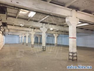 Сдам склад