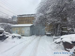 Аренда помещения