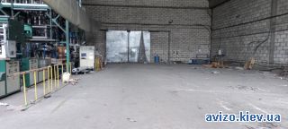 Сдается склад