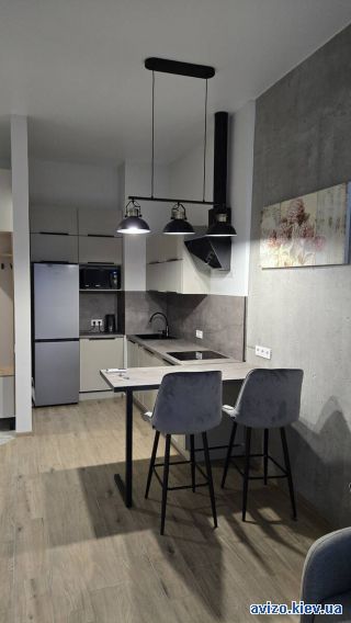 Сдается <a class='adt__geo' href='/nerukhomist/orenda-kvartyr-dovhostrokovo/kyiv/q-1-кімнатні/'>1 кімната</a>-комнатная квартира
