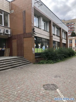 Продается помещение