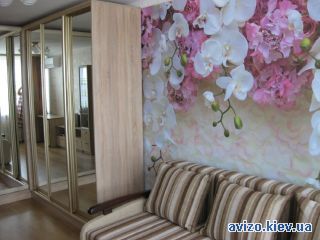 Сдам <a class='adt__geo' href='/nerukhomist/orenda-kvartyr-dovhostrokovo/kyiv/q-1-кімнатні/'>1 кімната</a>-комнатную квартиру, ст.м. Академгородок