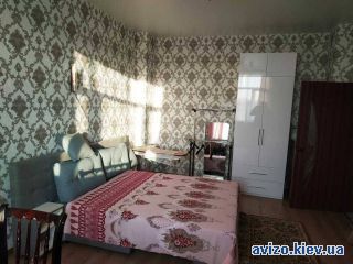 Сдаю <a class='adt__geo' href='/nerukhomist/orenda-kvartyr-dovhostrokovo/kyiv/q-1-кімнатні/'>1 кімната</a>-комнатную квартиру, ст.м. Дарница