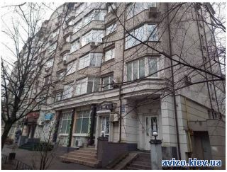 Продам офисное помещение