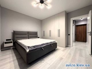 Сдается <a class='adt__geo' href='/nerukhomist/orenda-kvartyr-dovhostrokovo/kyiv/q-1-кімнатні/'>1 кімната</a>-комнатная квартира