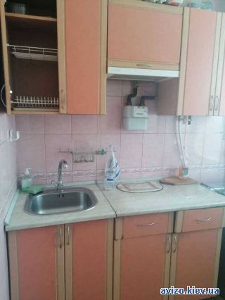 Продаю 2 кімнати-комнатную квартиру, Белая Церковь