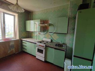 Продаю <a class='adt__geo' href='/nerukhomist/prodazh-kvartyr/kyiv/q-3-кімнатні/'>3 кімнати</a>-комнатную квартиру, ст.м. Левобережная