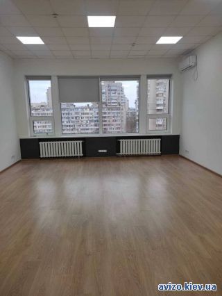 Аренда офисного помещения