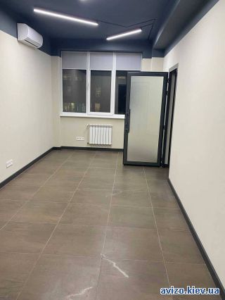 Сдам офисное помещение