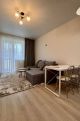 Сдаю <a class="adt__geo" href="/nerukhomist/orenda-kvartyr-dovhostrokovo/kyiv/q-1-кімнатні/">1 кімната</a>-комнатную квартиру, ст.м. Теремки