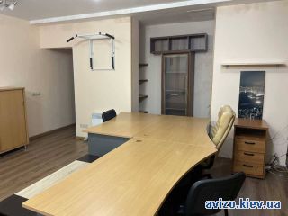 Аренда помещения, ст.м. Осокорки