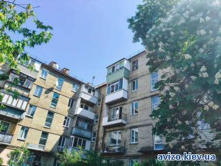 Продаю <a class='adt__geo' href='/nerukhomist/prodazh-kvartyr/kyiv/q-1-кімнатні/'>1 кімната</a>-комнатную квартиру