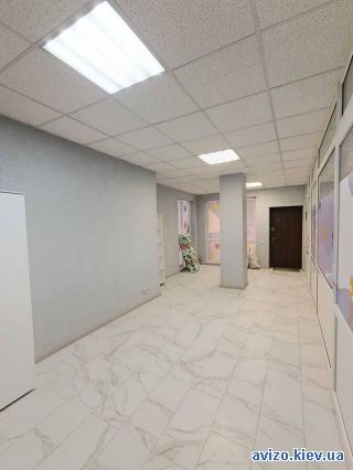 Продажа офисного помещения