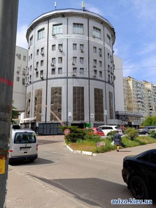 Продажа кафе