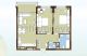 Продам <a class="adt__geo" href="/nerukhomist/prodazh-kvartyr/kyiv/q-2-кімнатні/">2 кімнати</a>-комнатную квартиру