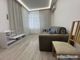 Сдаю <a class='adt__geo' href='/nerukhomist/orenda-kvartyr-dovhostrokovo/kyiv/q-1-кімнатні/'>1 кімната</a>-комнатную квартиру